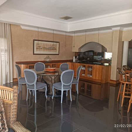 Pecanwood Estate Signature Hole In Hartbeespoort Exterior foto