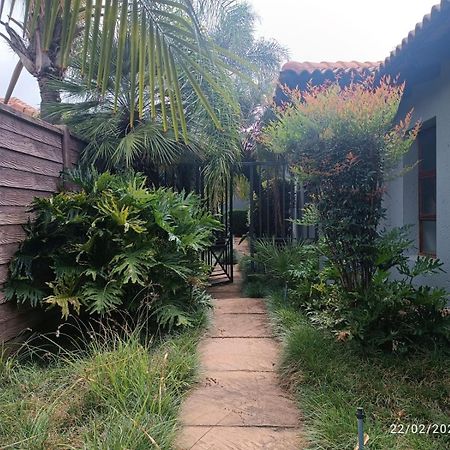 Pecanwood Estate Signature Hole In Hartbeespoort Exterior foto