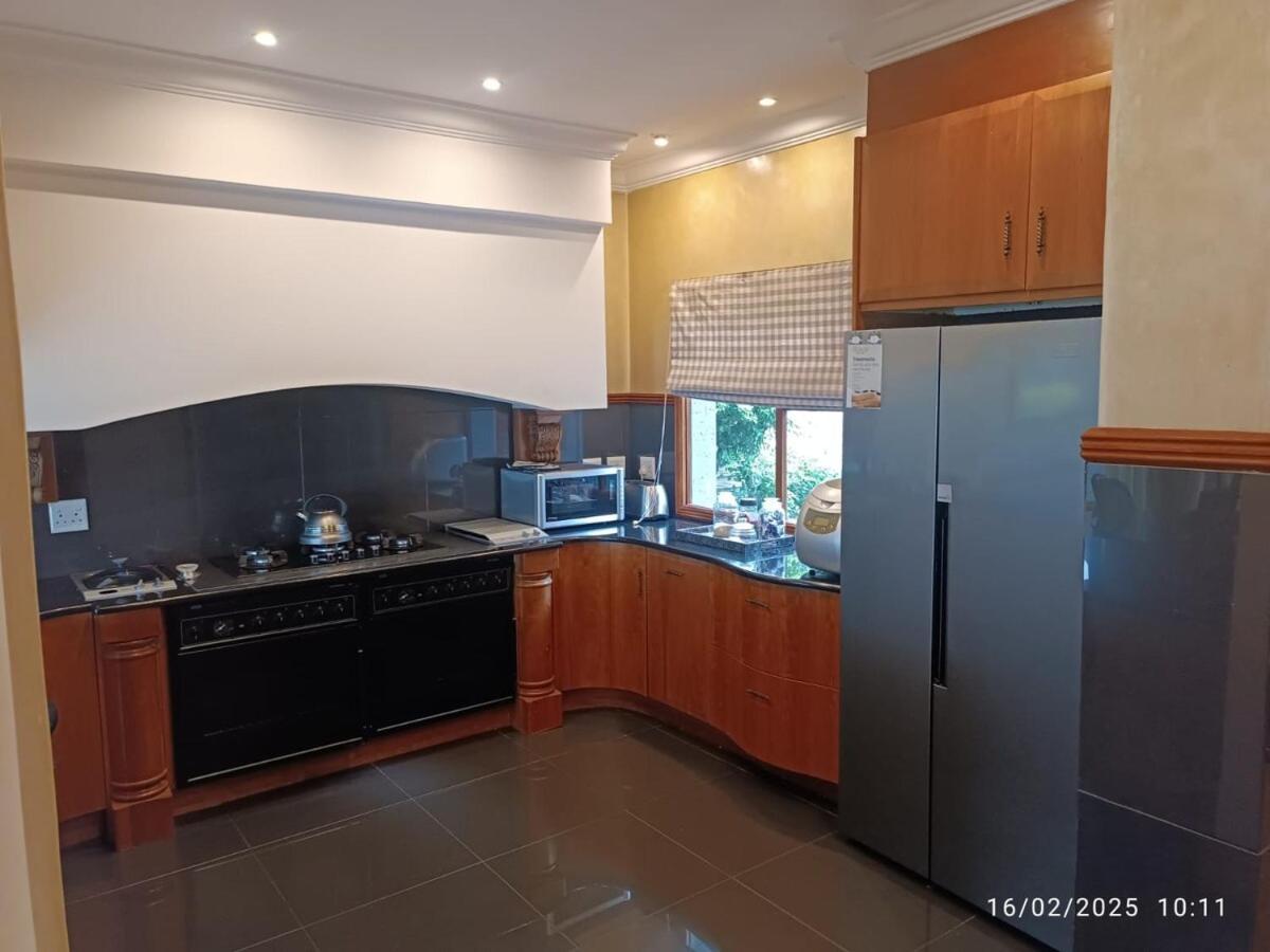 Pecanwood Estate Signature Hole In Hartbeespoort Exterior foto
