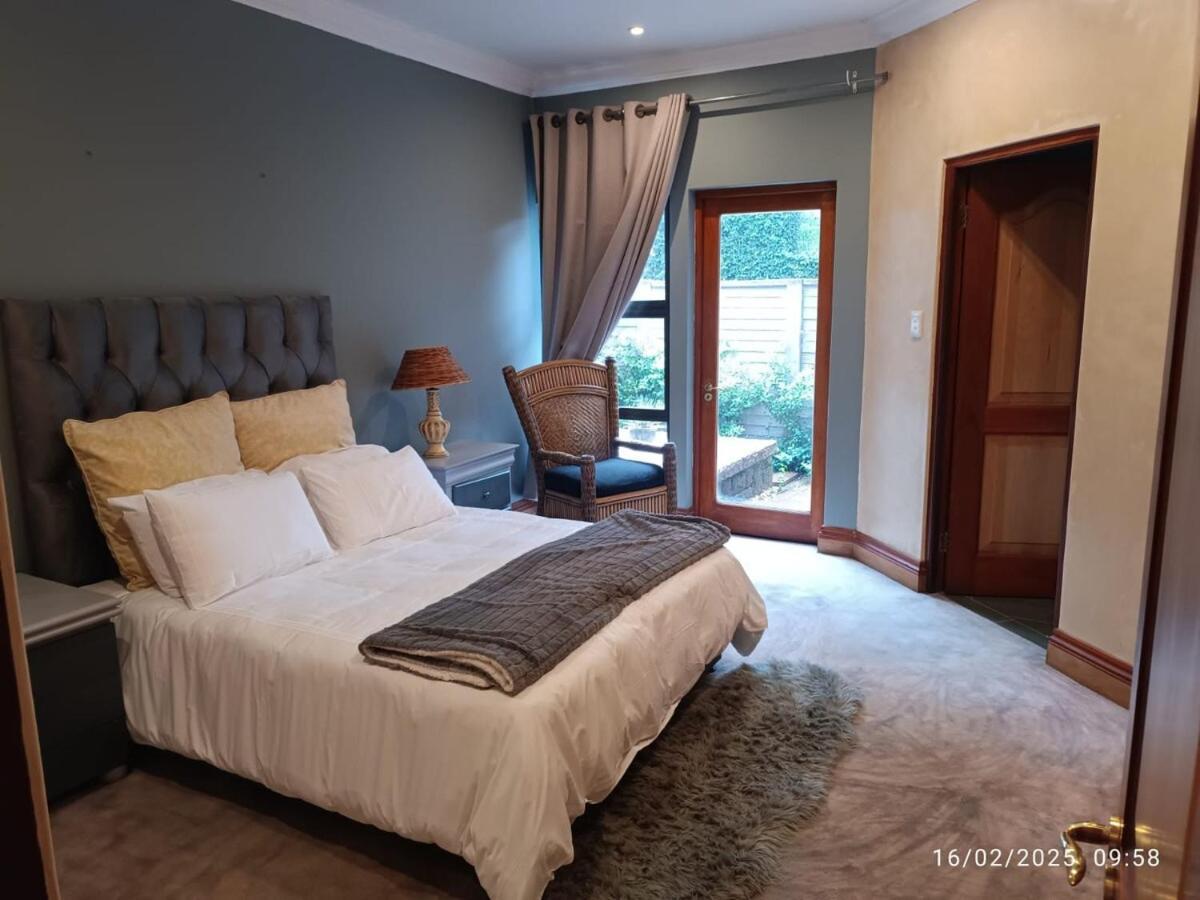 Pecanwood Estate Signature Hole In Hartbeespoort Exterior foto