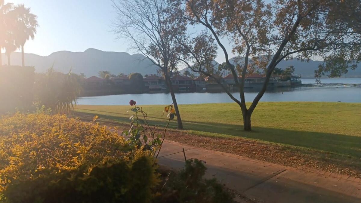Pecanwood Estate Signature Hole In Hartbeespoort Exterior foto