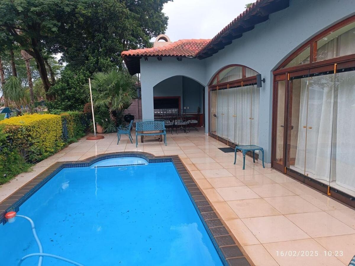Pecanwood Estate Signature Hole In Hartbeespoort Exterior foto