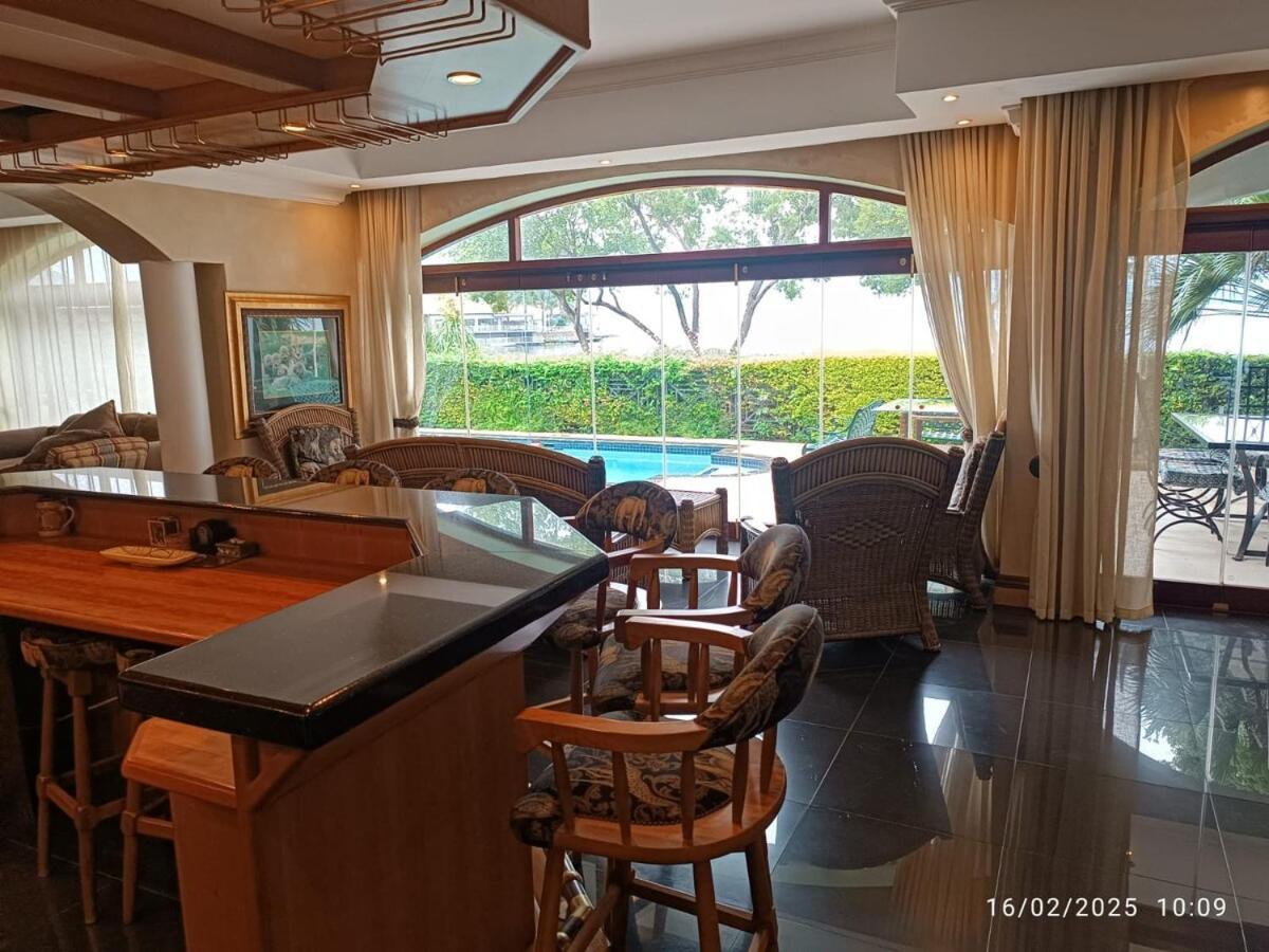 Pecanwood Estate Signature Hole In Hartbeespoort Exterior foto
