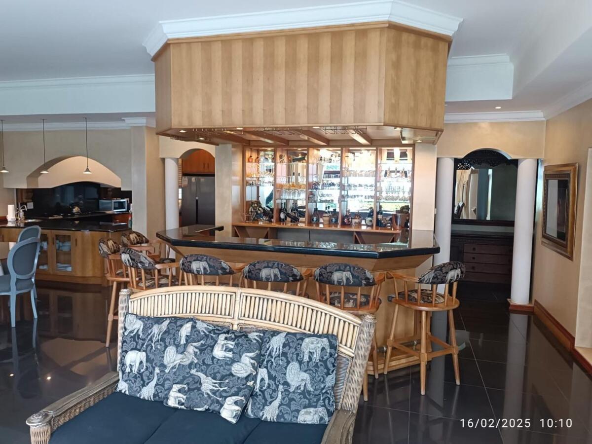 Pecanwood Estate Signature Hole In Hartbeespoort Exterior foto