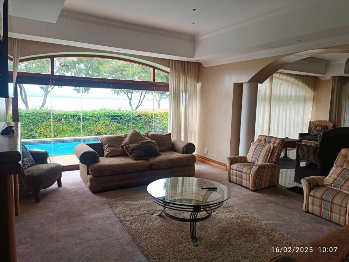 Pecanwood Estate Signature Hole In Hartbeespoort Exterior foto
