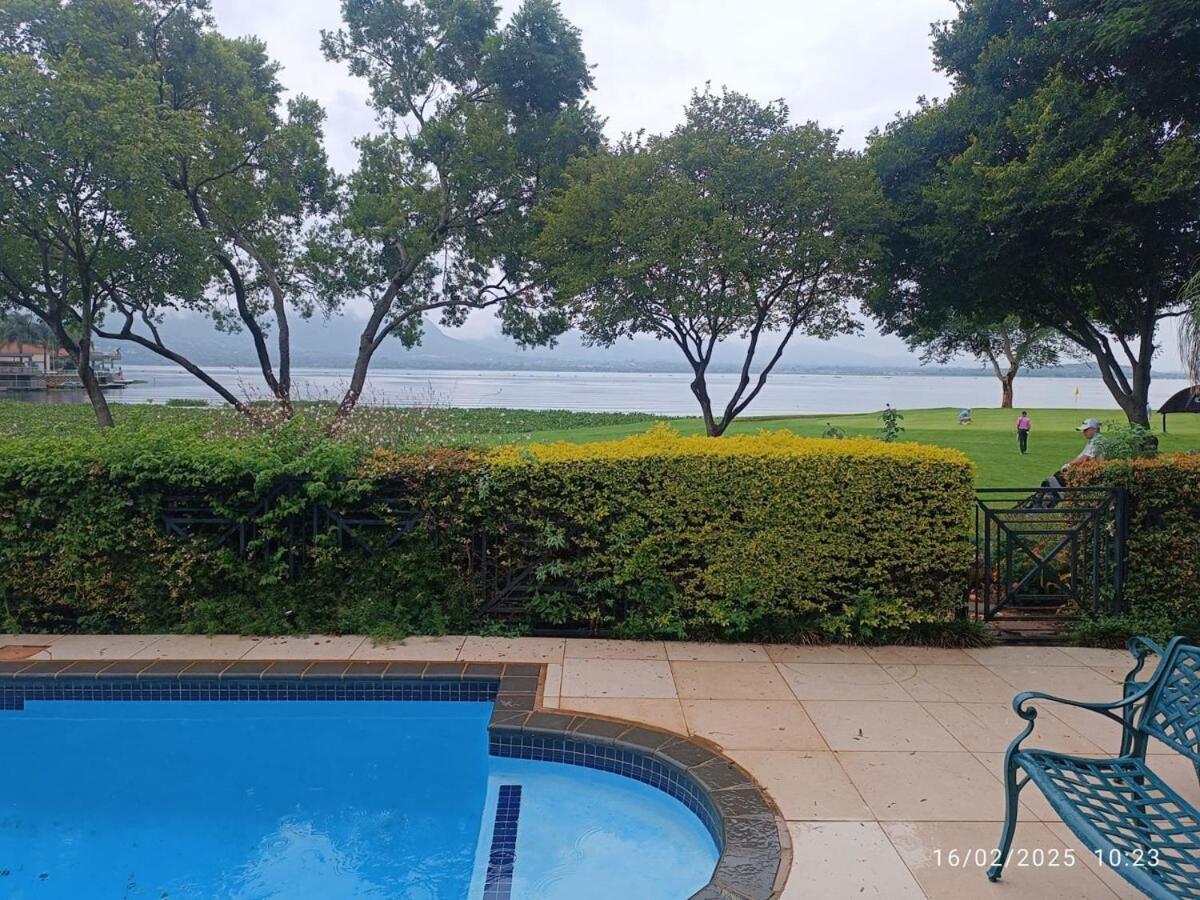 Pecanwood Estate Signature Hole In Hartbeespoort Exterior foto