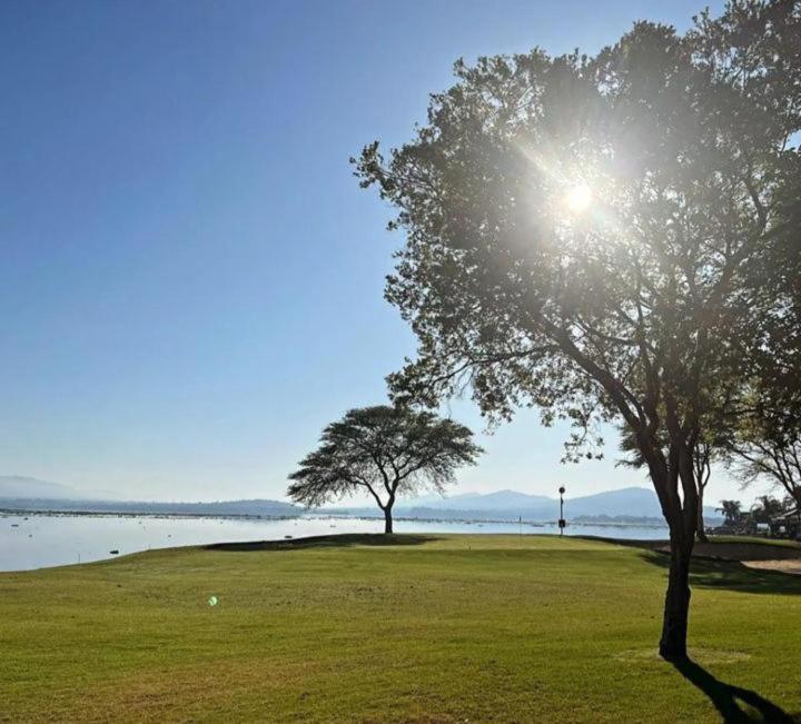 Pecanwood Estate Signature Hole In Hartbeespoort Exterior foto