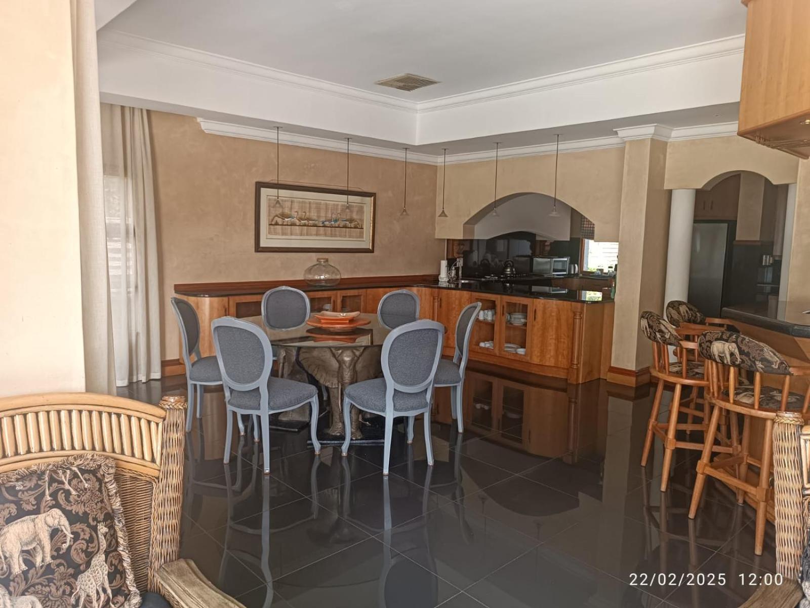 Pecanwood Estate Signature Hole In Hartbeespoort Exterior foto