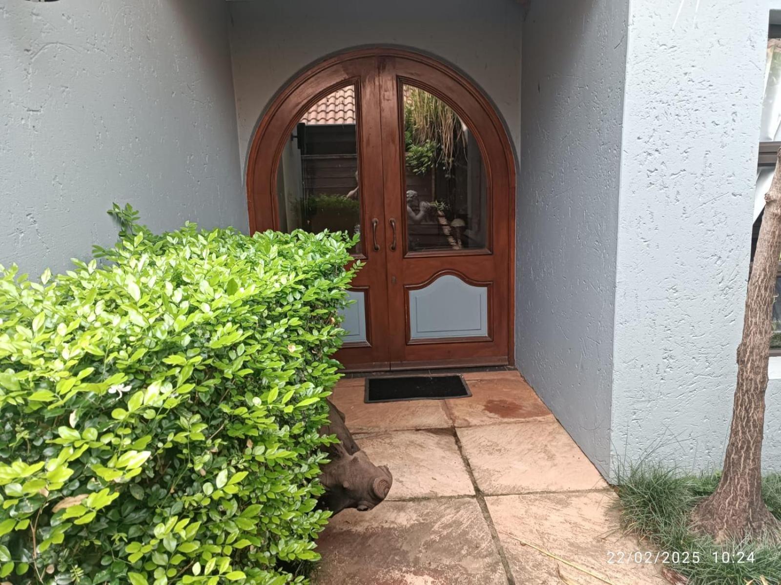 Pecanwood Estate Signature Hole In Hartbeespoort Exterior foto