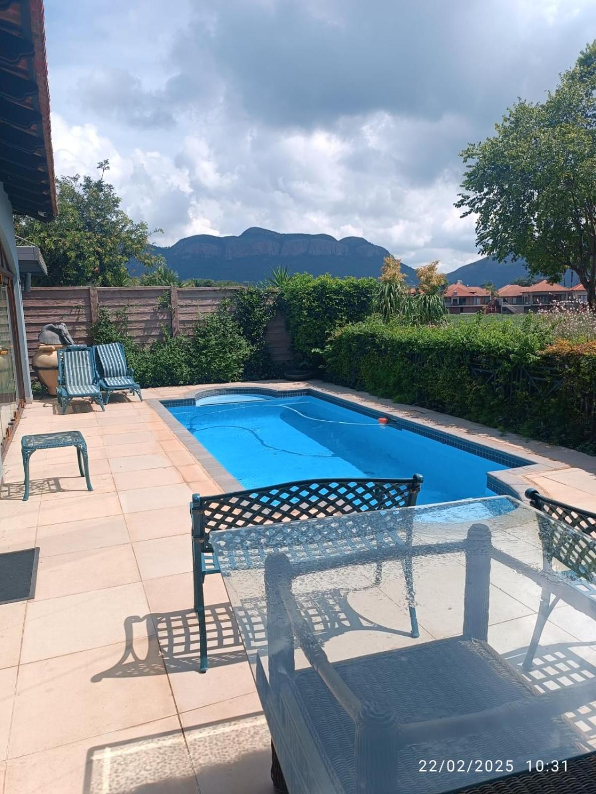 Pecanwood Estate Signature Hole In Hartbeespoort Exterior foto