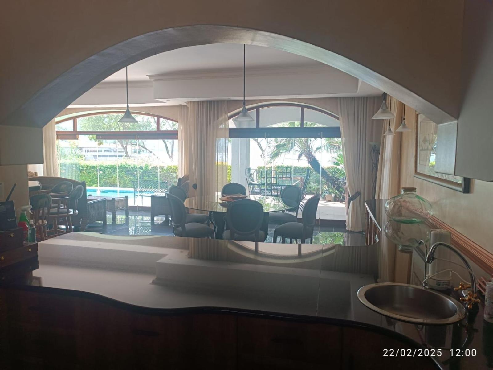 Pecanwood Estate Signature Hole In Hartbeespoort Exterior foto