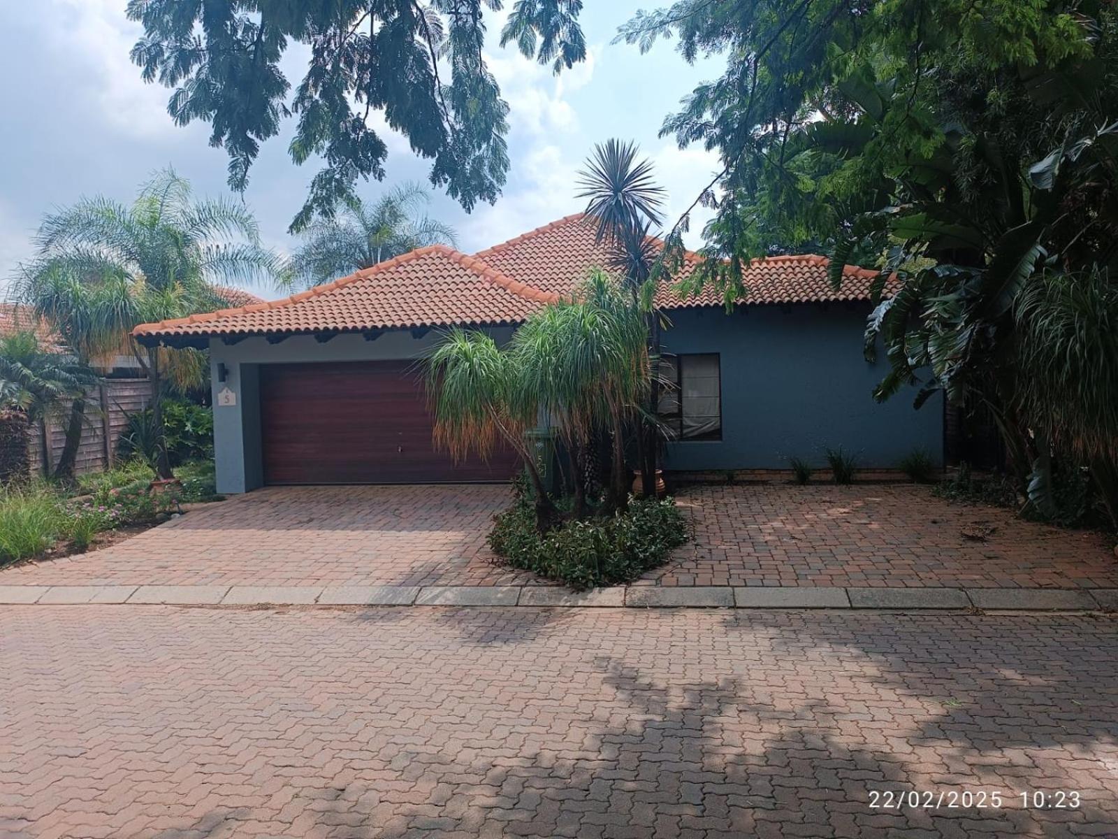 Pecanwood Estate Signature Hole In Hartbeespoort Exterior foto