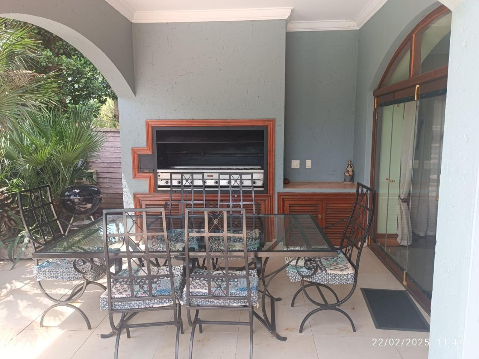 Pecanwood Estate Signature Hole In Hartbeespoort Exterior foto
