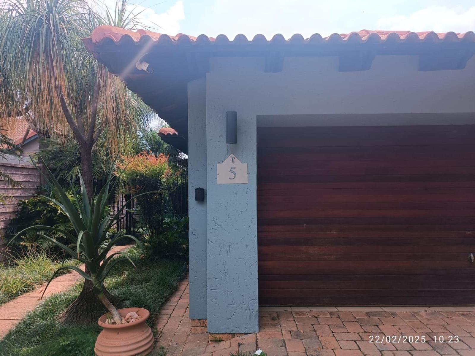 Pecanwood Estate Signature Hole In Hartbeespoort Exterior foto